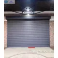 Modern Warehouse Aluminium Alloy Roller Shutter Door